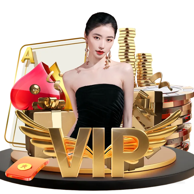 Wide selection of casino games